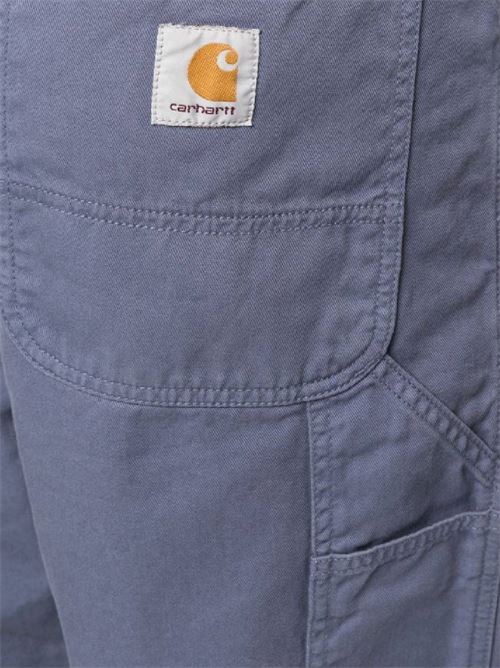 Flint Pant Carhartt WIP | I0299191CKGDJURA GARMENT